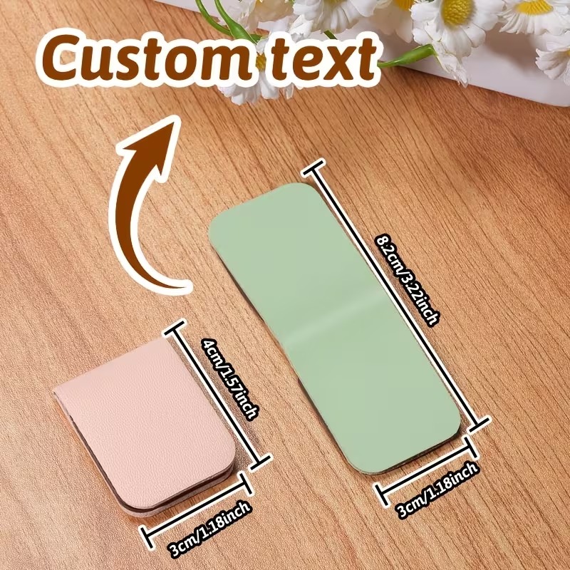 Marcadores de Livro Magnéticos - Bookmark Magnetic Clip avaliação e preço