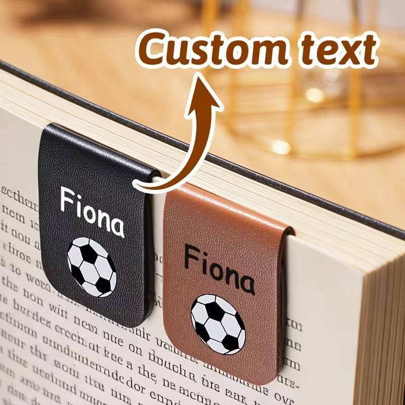 Marcadores de Livro Magnéticos - Bookmark Magnetic Clip avaliação e preço