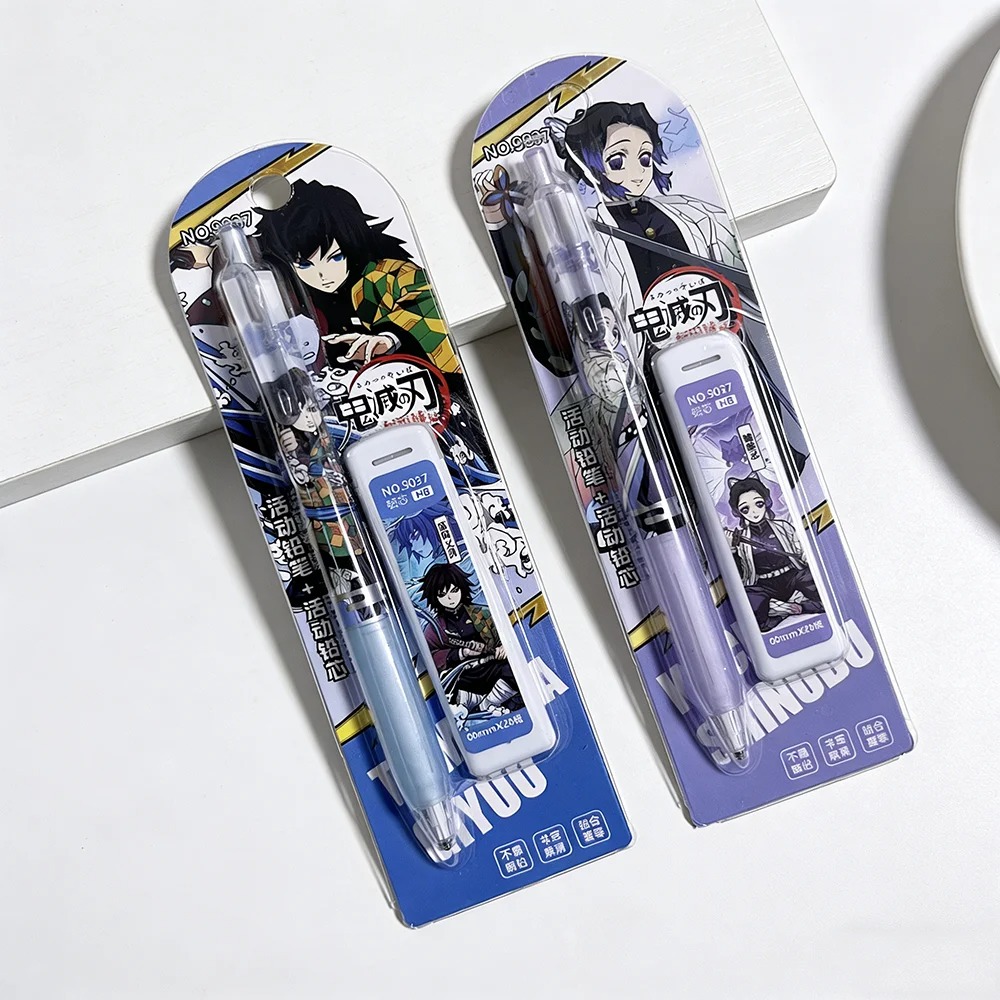 Conjunto de 24 Lápis Mecânicos - Mechanical Pencil Lead avaliação e preço